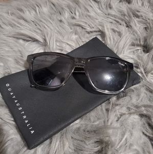 Quay Australia sunnies